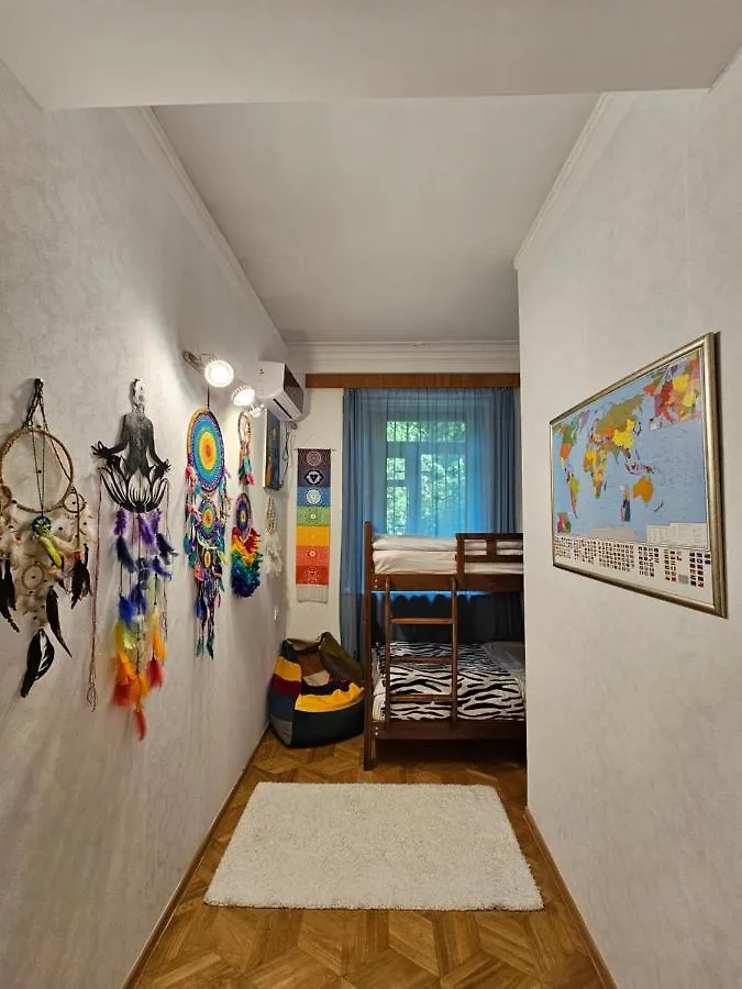 Apartamento Check Inn Tbilisi